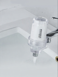 HKU | Chlorine Removal Tap Water Filter