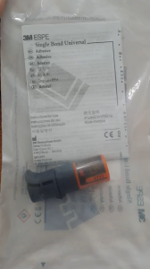 Keo Bond 3M Nha Khoa Phủ Sứ - Gắn Đá - Dán Venees Composite