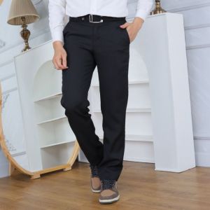 Celana kantor Jm 268 Model Standar - Celana kantor Baham Premium Pria kantor