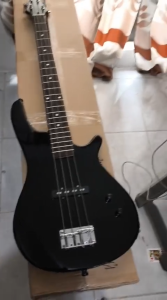 Bass Elektrik Pick Up Impor Good Quality