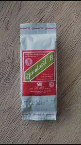 Pupuk Gandasil B 500gr Pupuk Perangsang Pembentukan Bunga Dan Buah uk 500 gram
