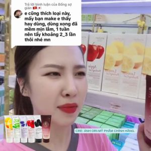 Gel Tẩy Tế Bào Chết Arrahan Chiết Xuất Thảo Mộc 180ml OTEL STARX OA-PHS180 Hanbang Arrahan Soo Peeling Gel