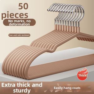 WEVOLA | Shoulder-friendly Non-slip Sturdy Clothes Hanger