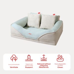 Petstar | Summer Cooling Pet Bed Washable