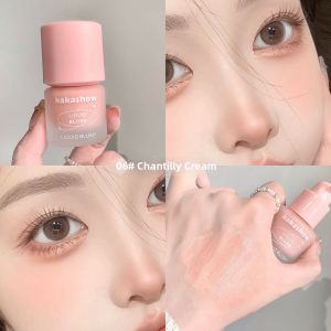 blk cosmetics | Soft Glow Multifunctional Oxygen Liquid Blush