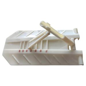 Swing Perfect | Mini Portable Golf Swing Plane Training Base