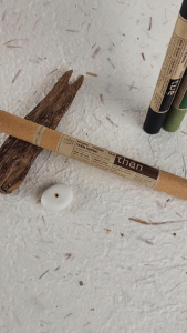 Nhang Trầm Hương Không Tăm Yên Thảo Mộc Loại Thân Sạch Tự Nhiên Ít Khói An Toàn Dùng Thiền Thờ Cúng Thư Giãn