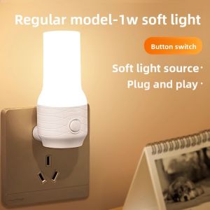 Ruijie | Eye-Protective Sleep Companion Night Light