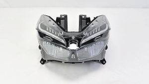 ATAKA Light Assembly For Click V3 Headlight Trends LED Headlight Assembly