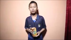 Obat Benjolan di Leher dan Kelenjar Getah Bening Terbukti Qnc Jelly Gamat