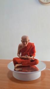 หลวงปู่ทวด ขนาดหน้าตัก5นิ้ว