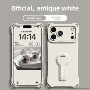 GGUU | Protective Case for iPhone 17 Pro Max