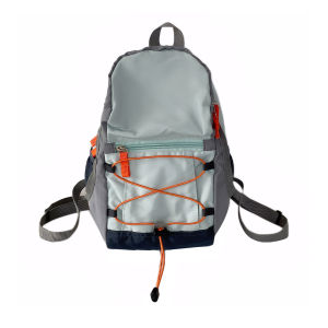 【HOSPORT】Travel Sports Backpack for Men Women Lightweight Daypack Camping Backpack Outdoor Daypack Adjustable Shoulder Strap【1-3 days delivery】