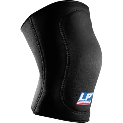 LP | Shock Absorbing Knee Pads