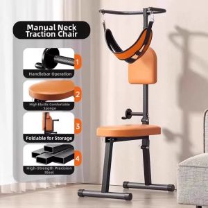 NUODEMA | Electric Neck Traction Device