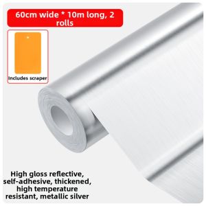 LUKSEN | Sun Protection Reflective Self-Adhesive Insulation Film