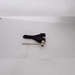 Kunci Pas Baja Karbon Universal Pelepas Pin Pemotong Pemutus Rantai 420-530 Alat Perbaikan Rantai untuk Sepeda Motor Sepeda ATV