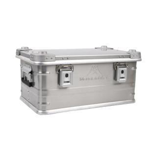 Mountainhiker | Outdoor Gear Storage Box Large Capacity Car Storage Metal