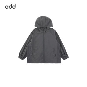 Water Resistant Sun Protective Boys Jacket