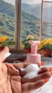 HI MOUSSE โฟมทำความสะอาดจุดซ่อนเร้น มี อ.ย.ปลอดภัย ปกป้องผิวแม้ผิวแพ้ง่่าย  หอมสะอาด สำหรับผู้หญิง ผู้ชายใช้ได้ เนียนนุ่มชุ่มชื่น   ขนาด 200 ml