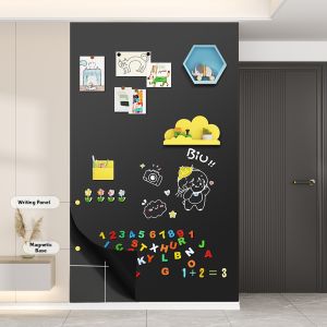 CIBOSHI | Magnetic Dust-Free Erasable Enamel Double Layer Whiteboard