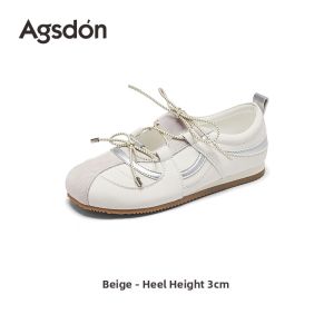 Agsdon | Summer Casual Sporty Sandals breathable with open design