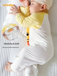 UCBABY | Breathable Air Conditioning Suit Bodysuit for Infants