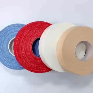 20ม้วน เทปไก่ชน เทปพันเดือยไก่ชน เทปพันตอไก่ ขนาด 1/2นิ้ว