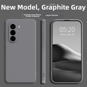 DAOWAIREN | Drop Protection Full Coverage Silicone Case OnePlus Turbo6X