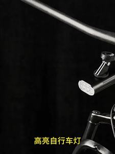Đèn Trước Xe Đạp BUCKLOS 2800 Lumen Hợp Kim Nhôm 6000mAh Chống Nước Đèn Pha Xe Đạp MTB Đèn Xe Đạp Để Đảm Bảo An Toàn Khi Đạp Xe