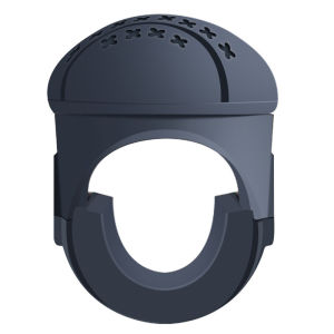 Car Turning Steering Wheel Booster Ball Spinner Knob Auto Steering Wheel Power Steering Ball  For Car Truck Mower Forklift