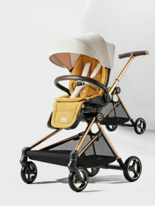 GB | Convertible Stroller