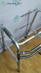 Avico Alat Bantu Jalan / Walker Standar