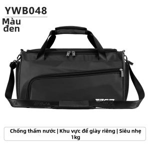 PGM | Túi Quần Áo Golf Chống Thấm Nước Có Lớp Cách Nhiệt