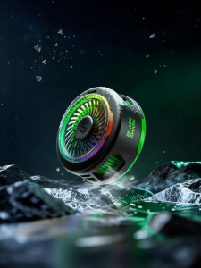 Black Shark | 6 Cooling Magnetic Phone Cooler