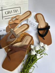 Gratia FS Isla Elegant Sandals