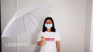 55/135/155/195/235W Umbrella Softbox Light Stand Photography Kit Photo Video Studio Light Stand Continuou Lighting