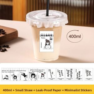 Multipurpose Disposable Drink Cups