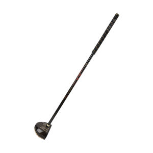 caiton | Durable Curved Head Strong Shaft Golf Practice Club