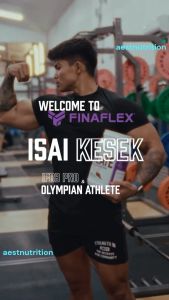 Finaflex Isolate 5 lbs 83 Servings - Susu Whey Protein Isolate