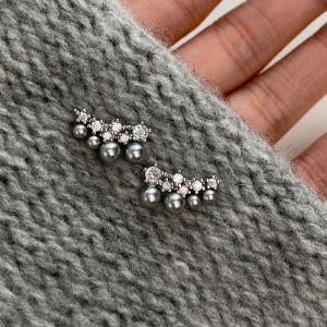 YICAN | High-end New Ear Jewelry
