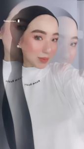 Neum Semi Tunik Wanita Dewasa Remaja / Pendek Tunik Cod Motif Terlaris neum Belah samping Jingjat Simpel Praktis Nyaman Adem di Pake Bahan Kaos Catton Tebal Lembut Corak Warna Banyak Pilihan Bisa Hiijab Non Hijabers Terbaik Neum