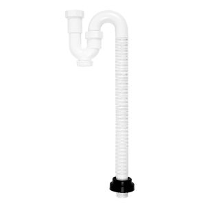 Anti-odor Basin Drain Pipe