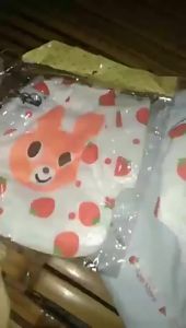 0-18 months Baby Washable Adjustable Reusable Diaper Pants Newborn Diaper Training Shorts ﻿