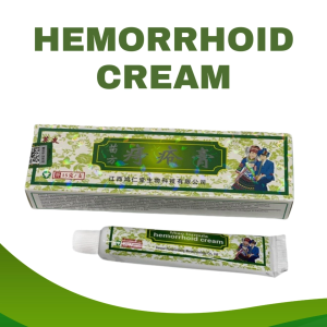 Hemorrhoids Body Cream Body Care Body Moisturizer 15g