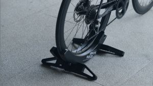 ROCKBROS Xe Đạp Đứng Có Thể Điều Chỉnh Có Thể Tháo Rời Xe Đạp giá đỗ xe Lồng Vào Nhau MTB xe đạp đường trường Hiển Thị Đứng Đậu Xe Chủ