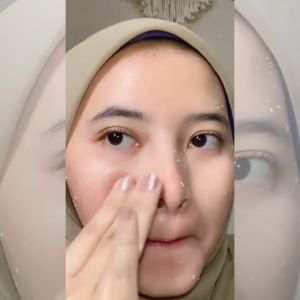 Bisa COD Gmeelan Orange Exfoliating Whitening Gel 100g Skincare Eksfoliasi Peeling Wajah Tangan Leher & Badan dan Mengurangi Komedo