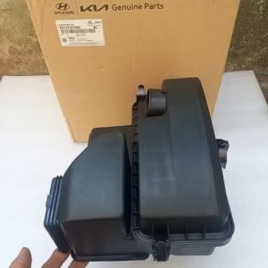 Hộp lọc gió chính Kia Morning 2005-2011 hàng Mobis