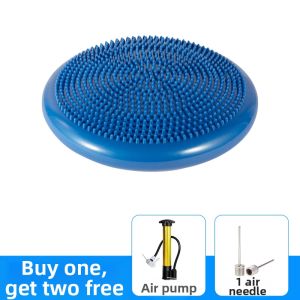SO NICE | Rehabilitation Training Ankle Balance Cushion Ball
