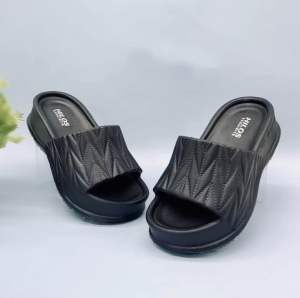 SENDAL HILOS 2349 | Sendal selop | Sendal wanita | Hilos Terbaru | Super Nyaman | Awet | Trendy | Anti Licin